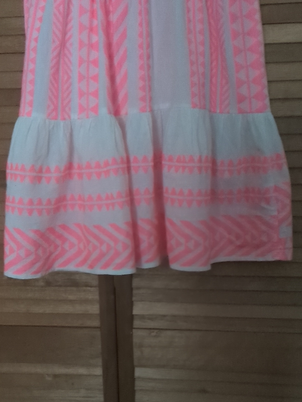 ❤️SALE❤️Francesca's Mi Ami Mini Sundress NWT - Picture 8 of 11